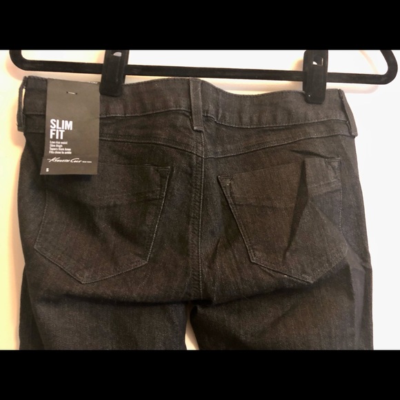 Kenneth Cole NY Soho Super Skinny pull on jeans - Picture 3 of 7
